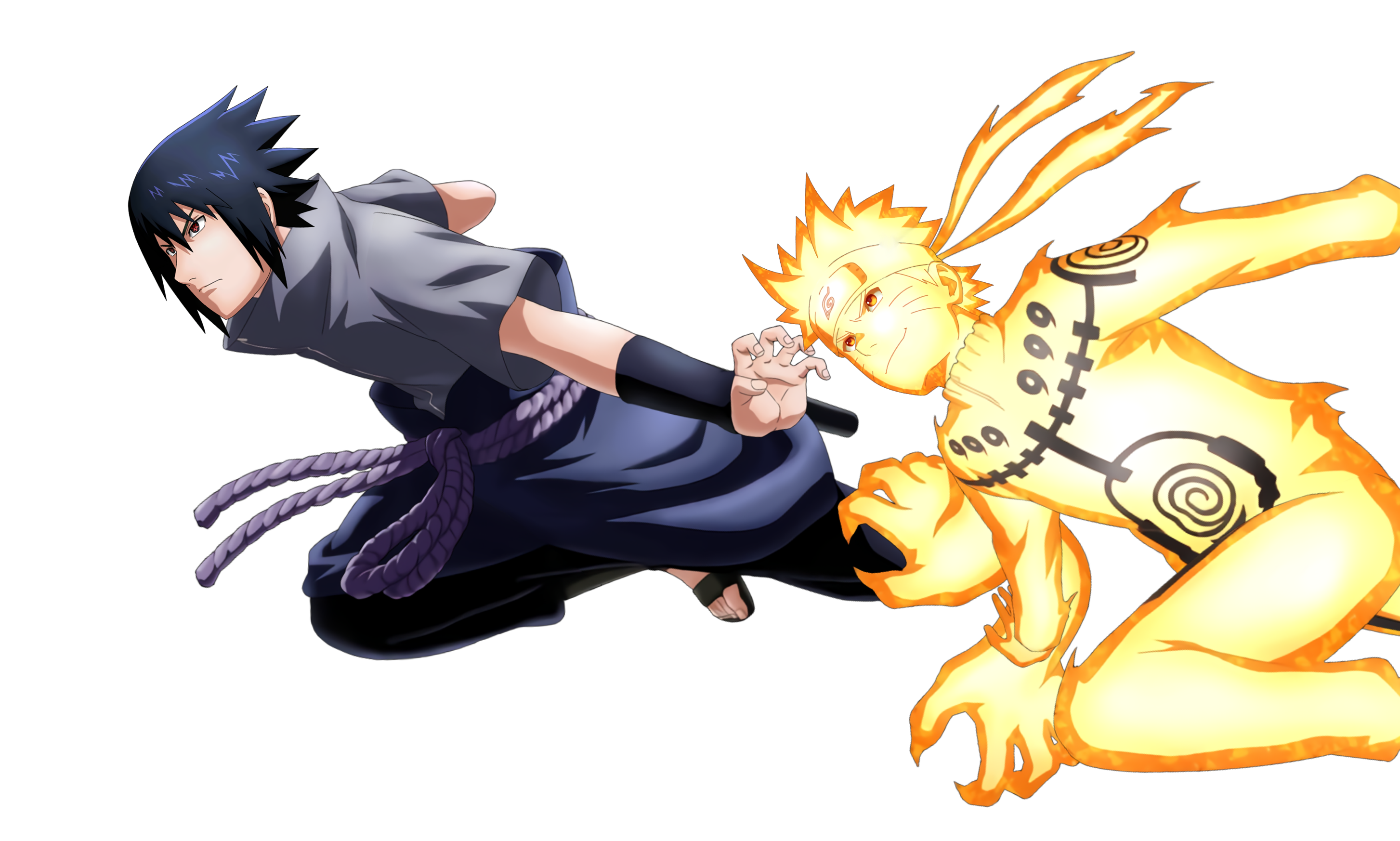 UNS GEN: Naruto Render  Naruto uzumaki, Naruto shippuden sasuke