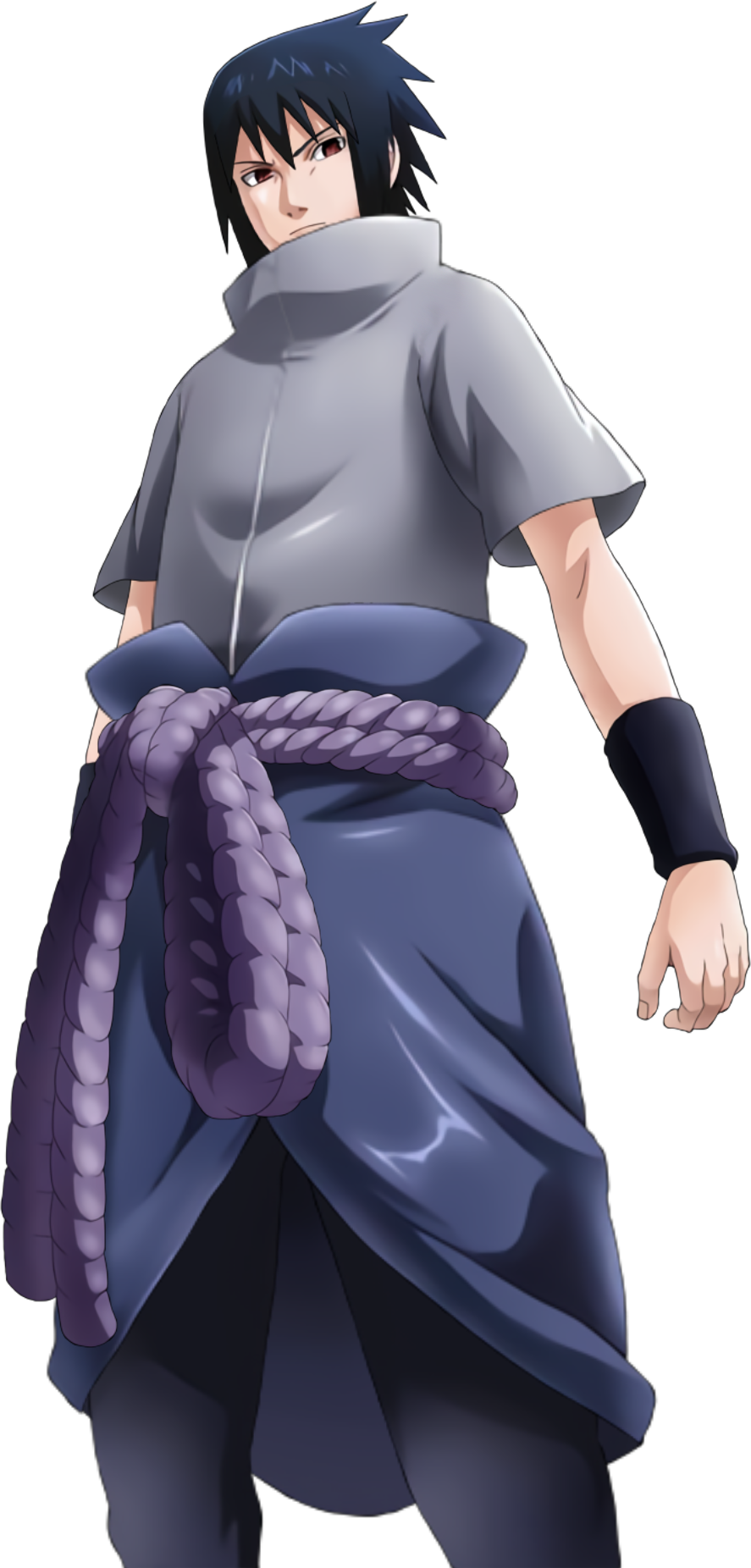 Sasuke Uchiha (The Final - NARUTO X BORUTO Ninja Voltage