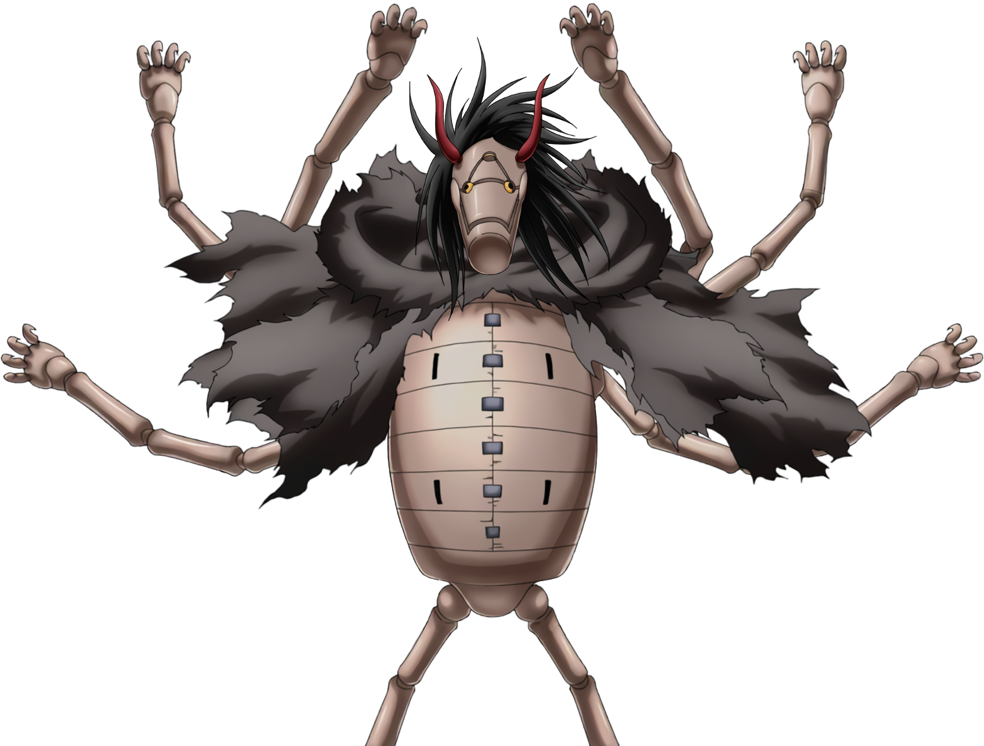 Kubikajiri Clan, NarutoData Wiki