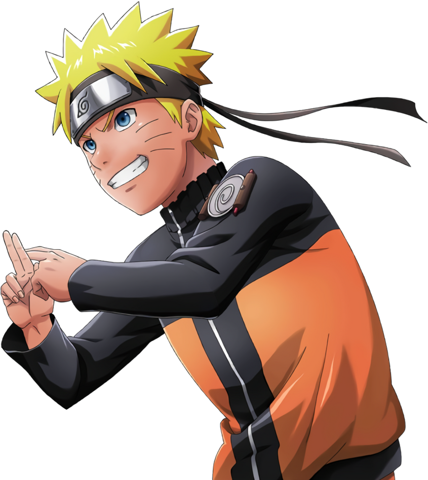 Naruto Uzumaki, HD Png Download - 768x895(#3780440) - PngFind