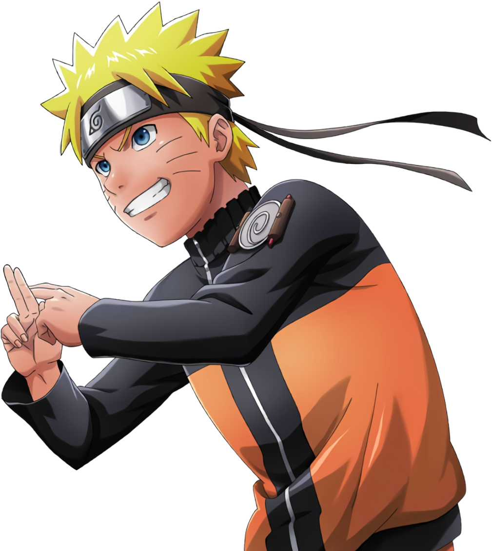 Naruto Shippuden UNSG 2nd Hokage Render by TheAvengerX on DeviantArt