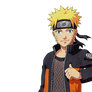 Naruto (Last Battle) render [NtoB Shinobi Striker]