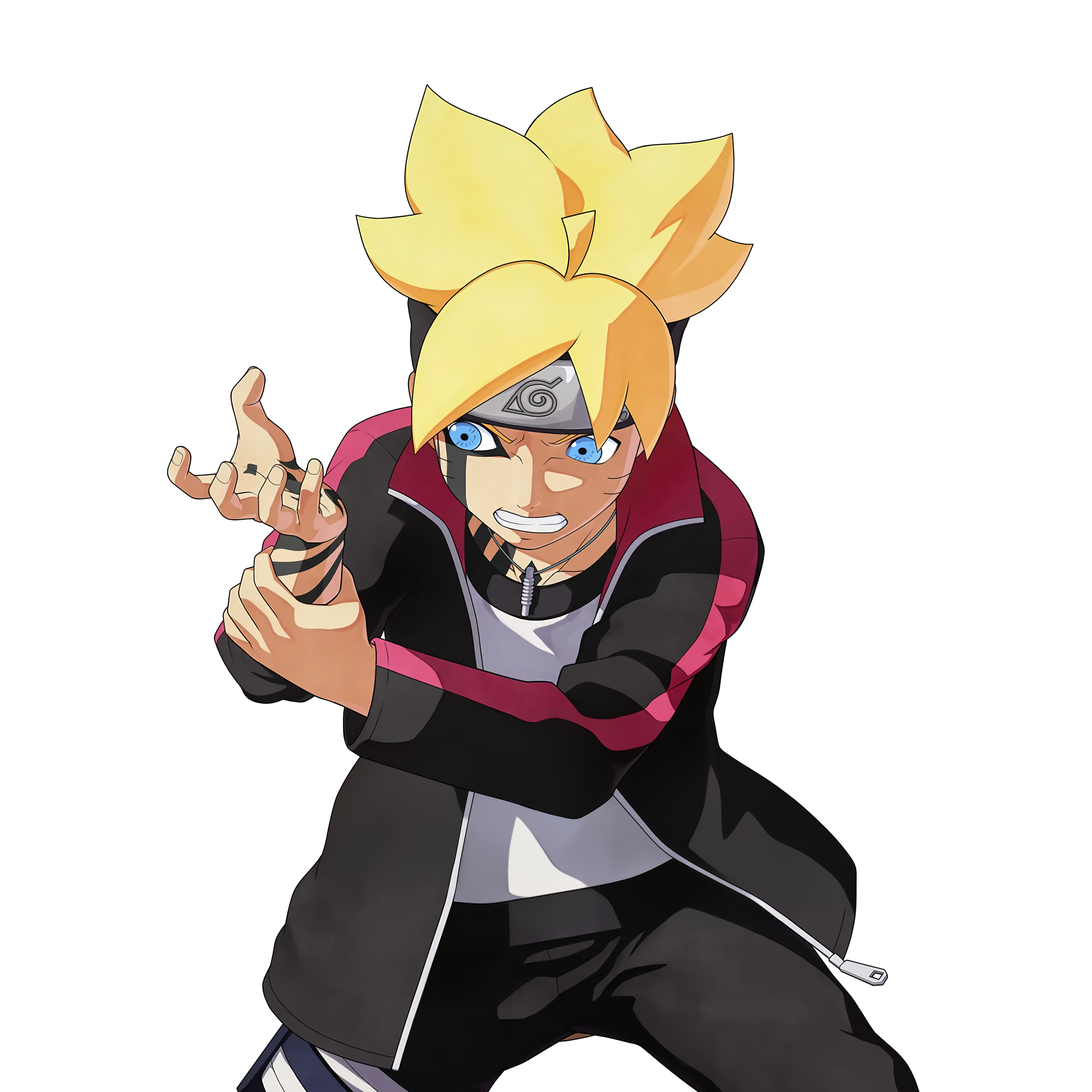 Boruto Uzumaki by Marcinha20  Naruto characters, Boruto, Uzumaki