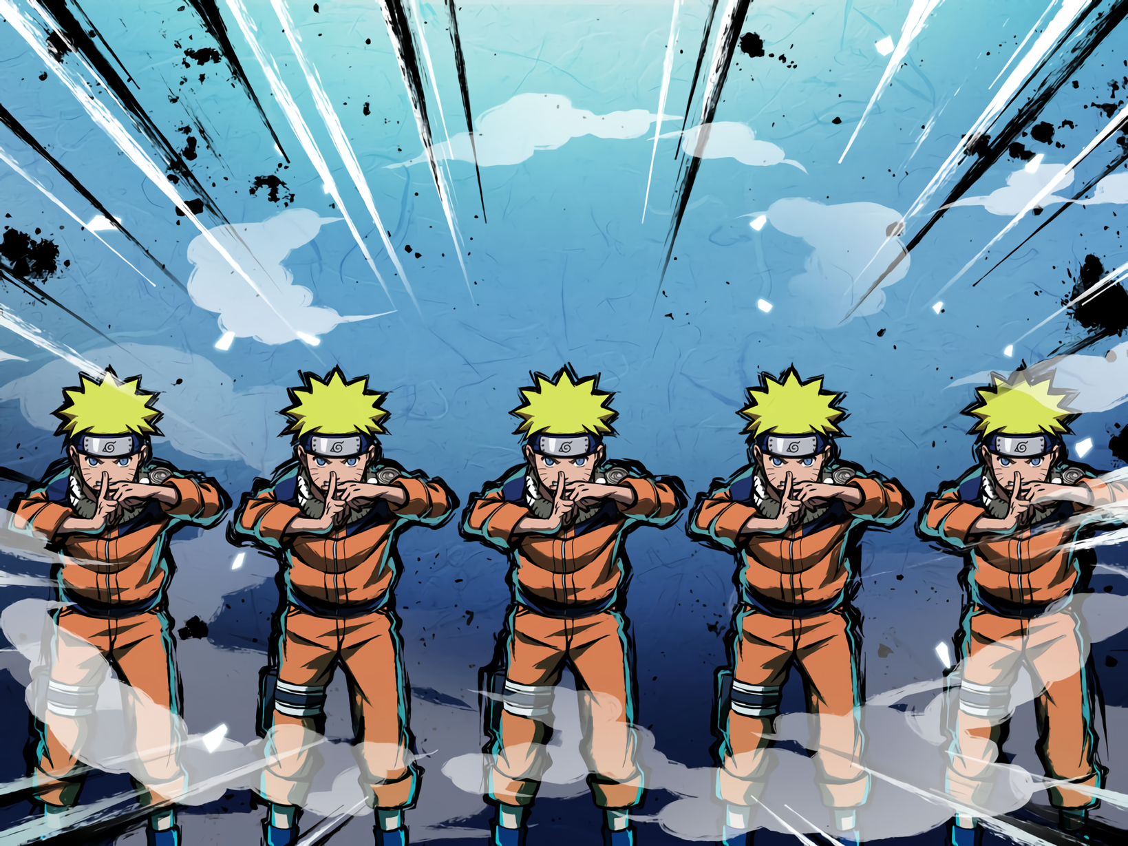 Boroto Naruto Next Generation Anime Icon by renazs on DeviantArt