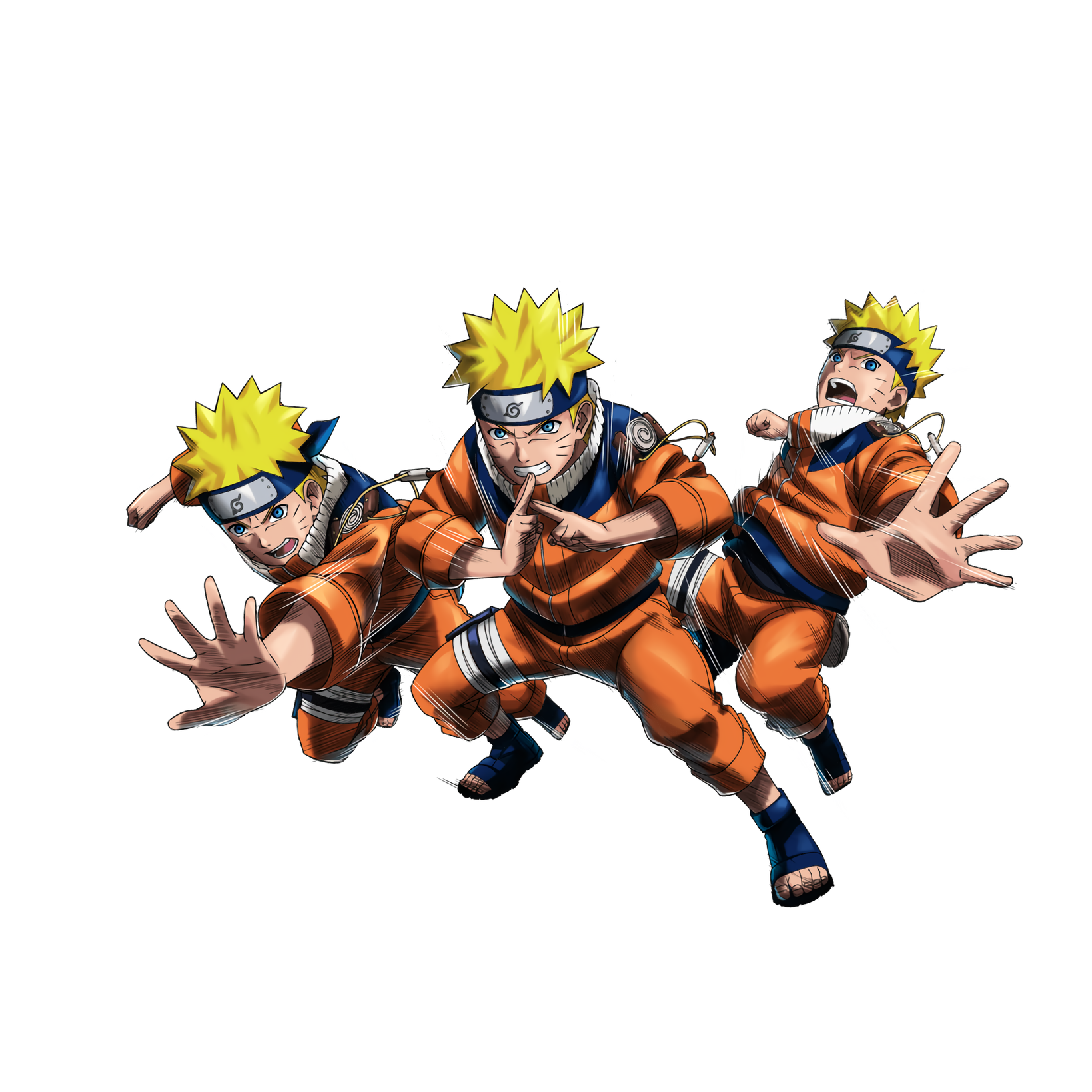 Render Naruto Shippuden PNG HD by WallPB by WallPB on DeviantArt