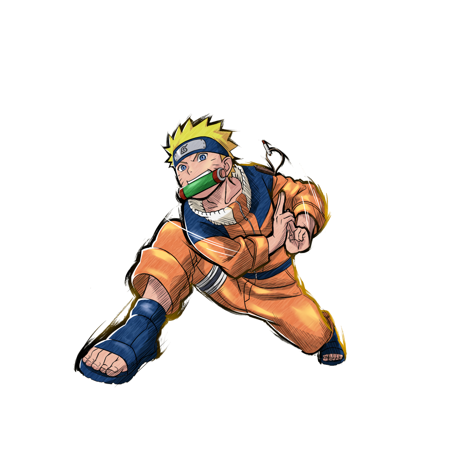 Naruto Nino Png, Transparent Png , Transparent Png Image - PNGitem