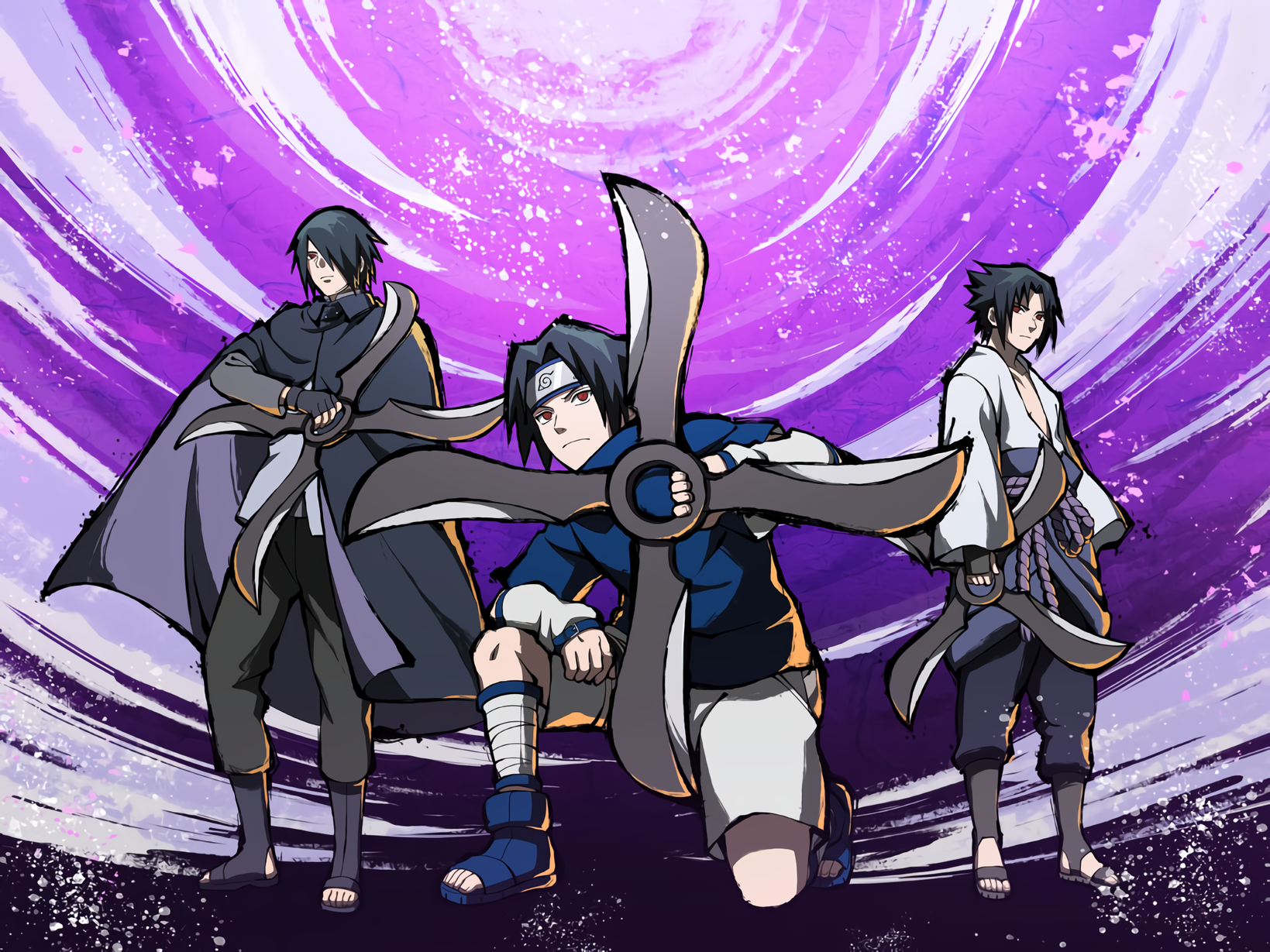 Sasuke Uchiha Wallpaper Nxb Ninja Tribes By Maxiuchiha22 On Deviantart Sasuke Uchiha Wallpaper Nxb Ninja Tribes By Maxiuchiha22 On Deviantart