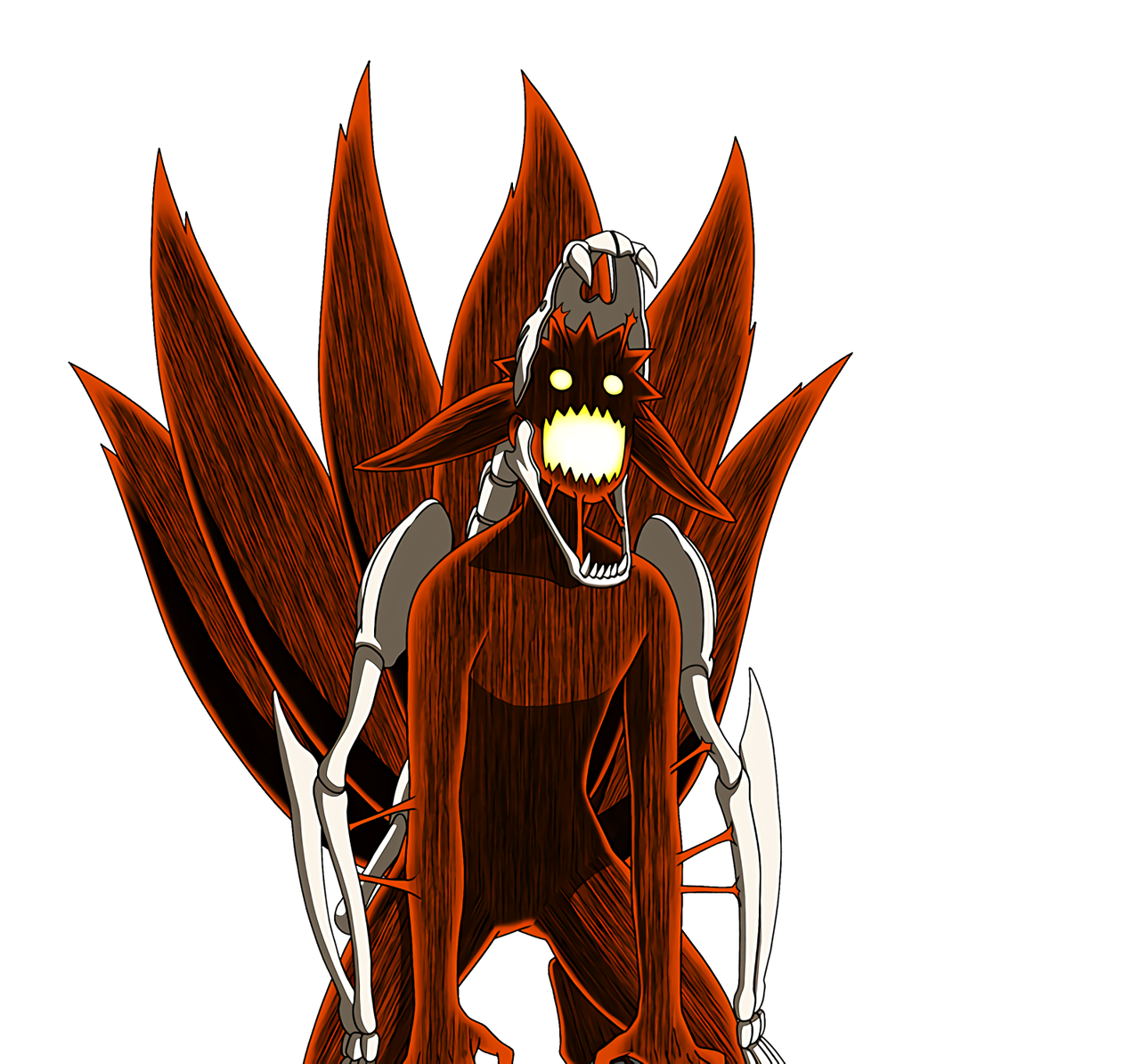 6 Tails Naruto 6-tails-naruto