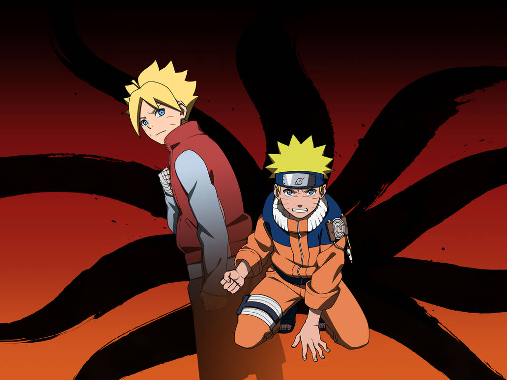 Have some Naruto wallpapers image - Anime Fans of modDB - IndieDB