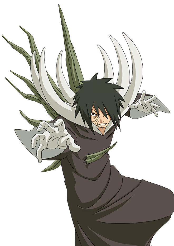 Shisui Uchiha render [Naruto Mobile] by Maxiuchiha22 on DeviantArt