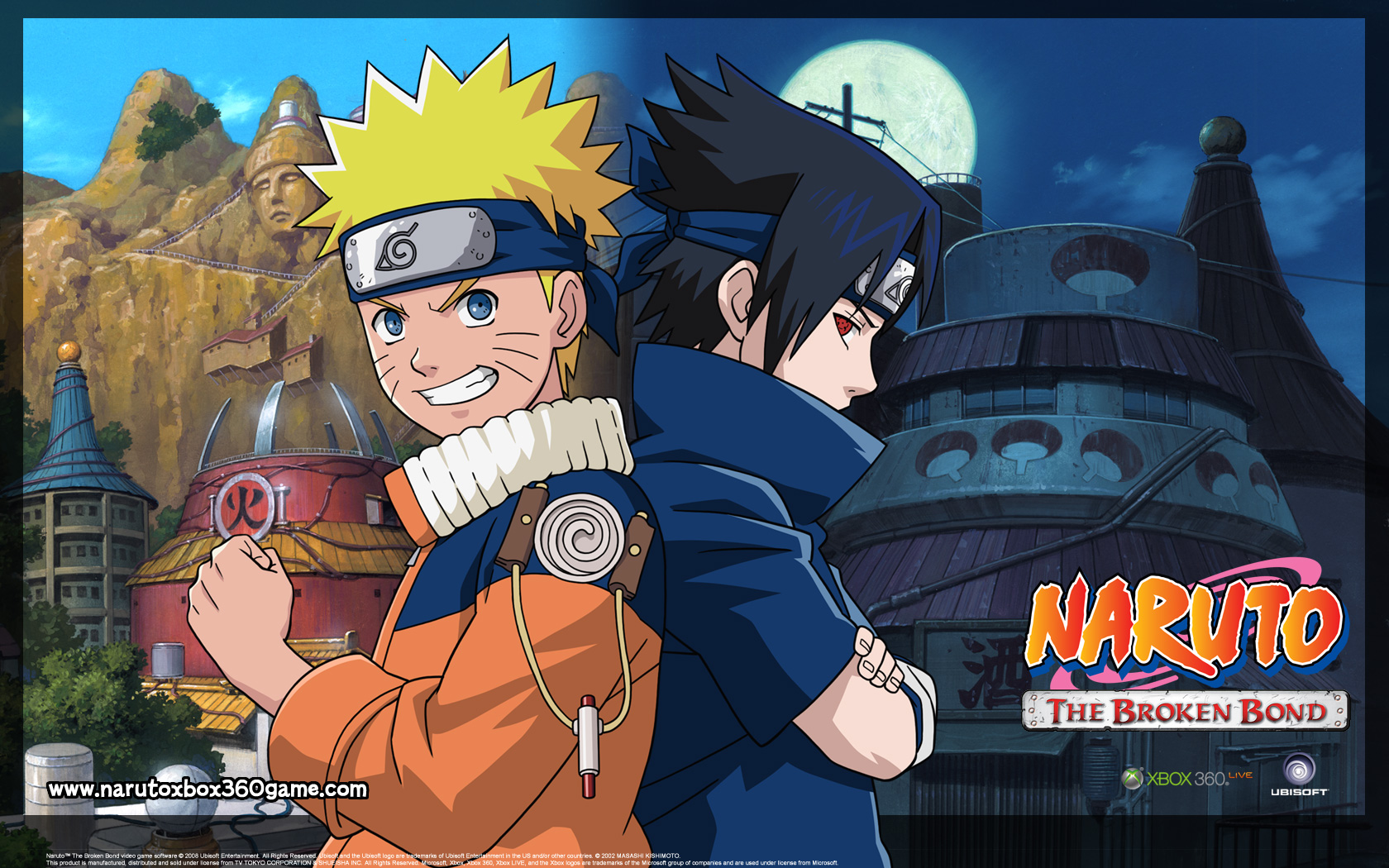 Naruto The Broken Bond Wallpaper 1 By Maxiuchiha22 On Deviantart Naruto The Broken Bond Wallpaper 1 By Maxiuchiha22 On Deviantart