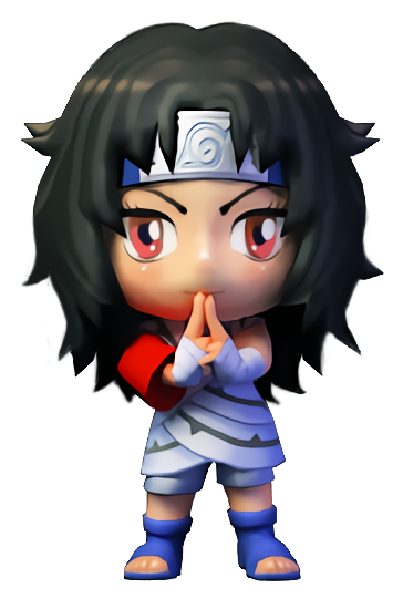 chibi Shu Kurenai by Shukurenai11 on DeviantArt