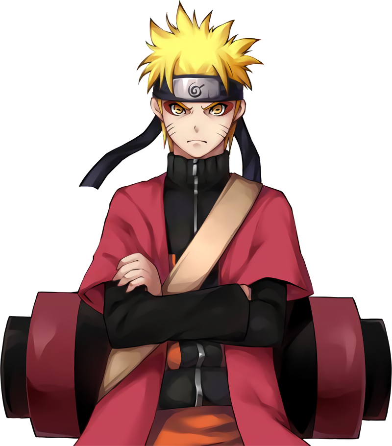 Naruto Drawing: Naruto Uzumaki (Sage Mode) by ArtDragon2199 on DeviantArt