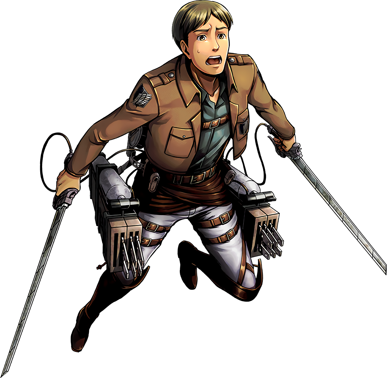 images Moblit Aot moblit berner render attack on titan