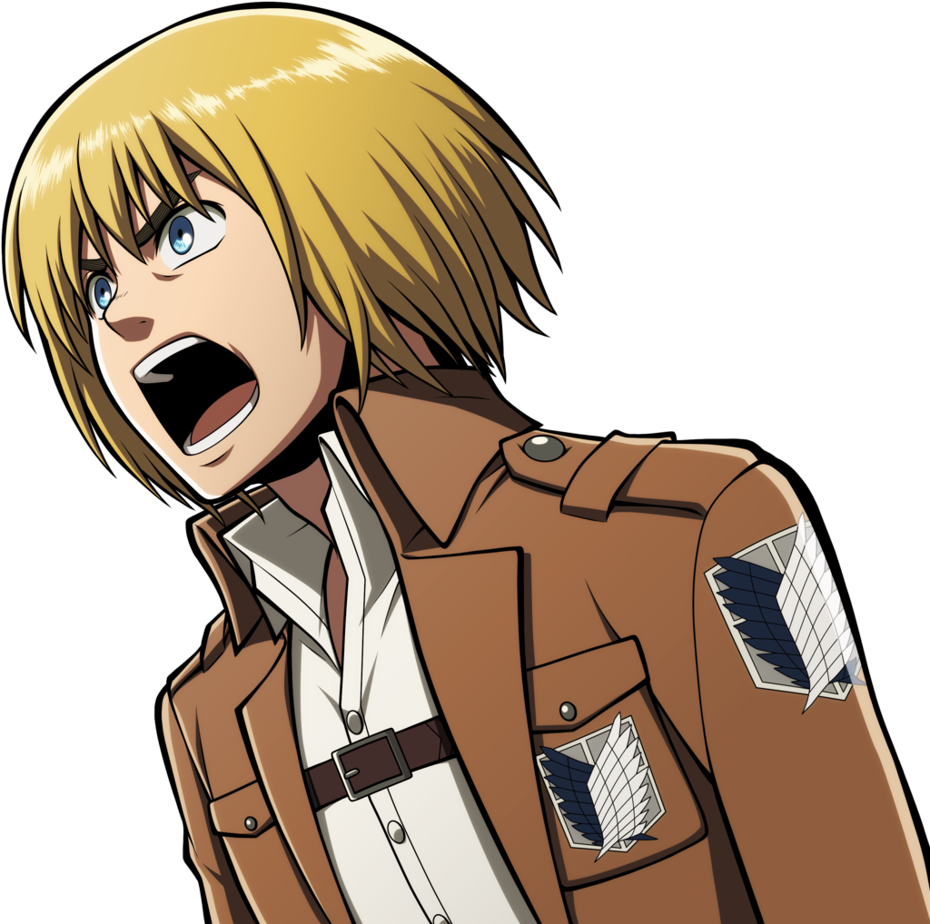 Armin Render