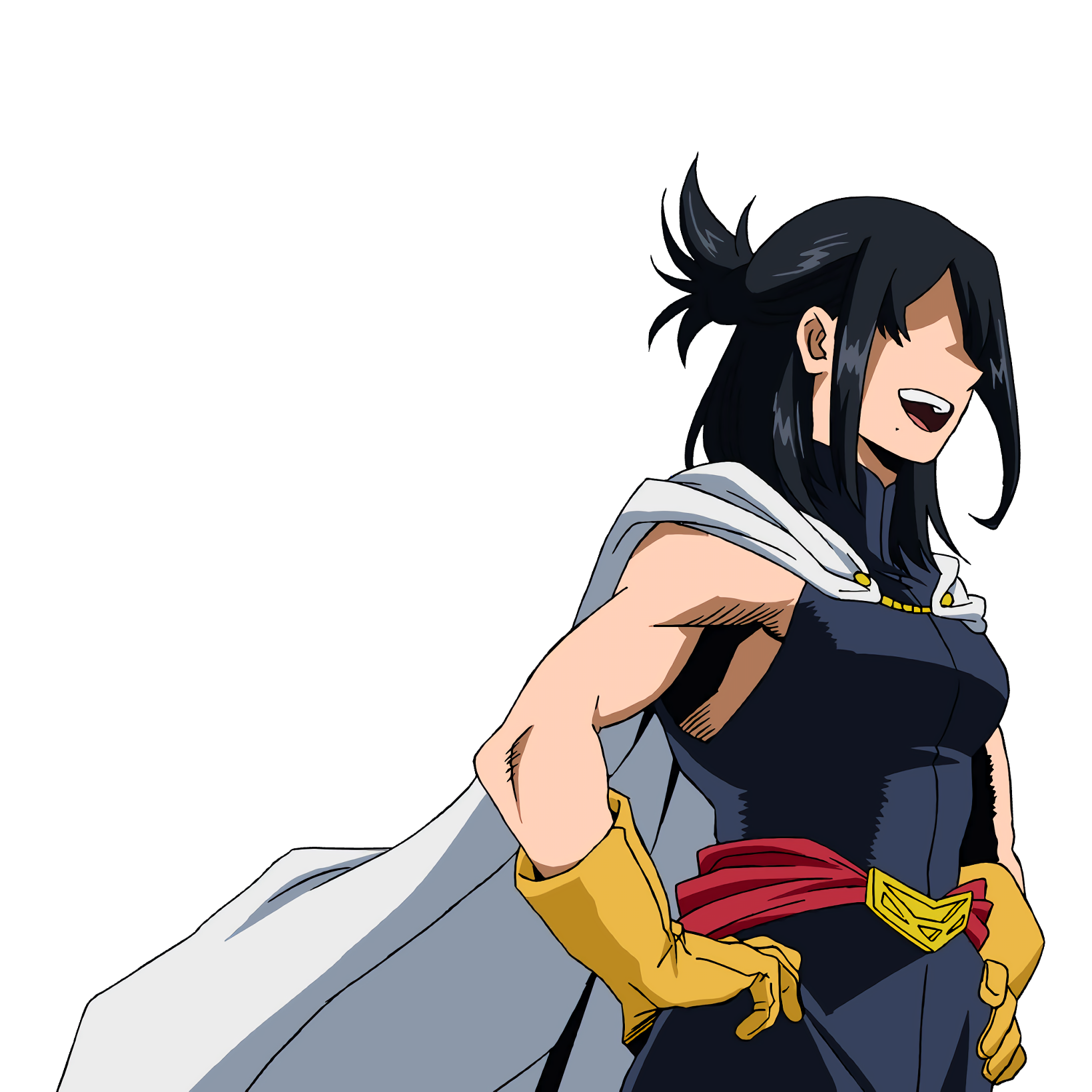 Nana Shimura (Boku no Hero Academia 3rd Season) - Pictures 