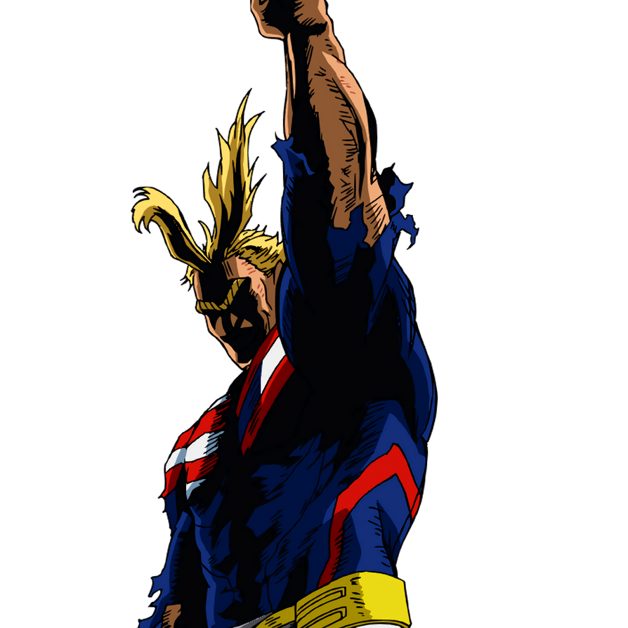 All Might Render 11 My Hero One s Justice By Maxiuchiha22 On DeviantArt all-might-render-11-my-hero-one-s-justice-by-maxiuchiha22-on-deviantart