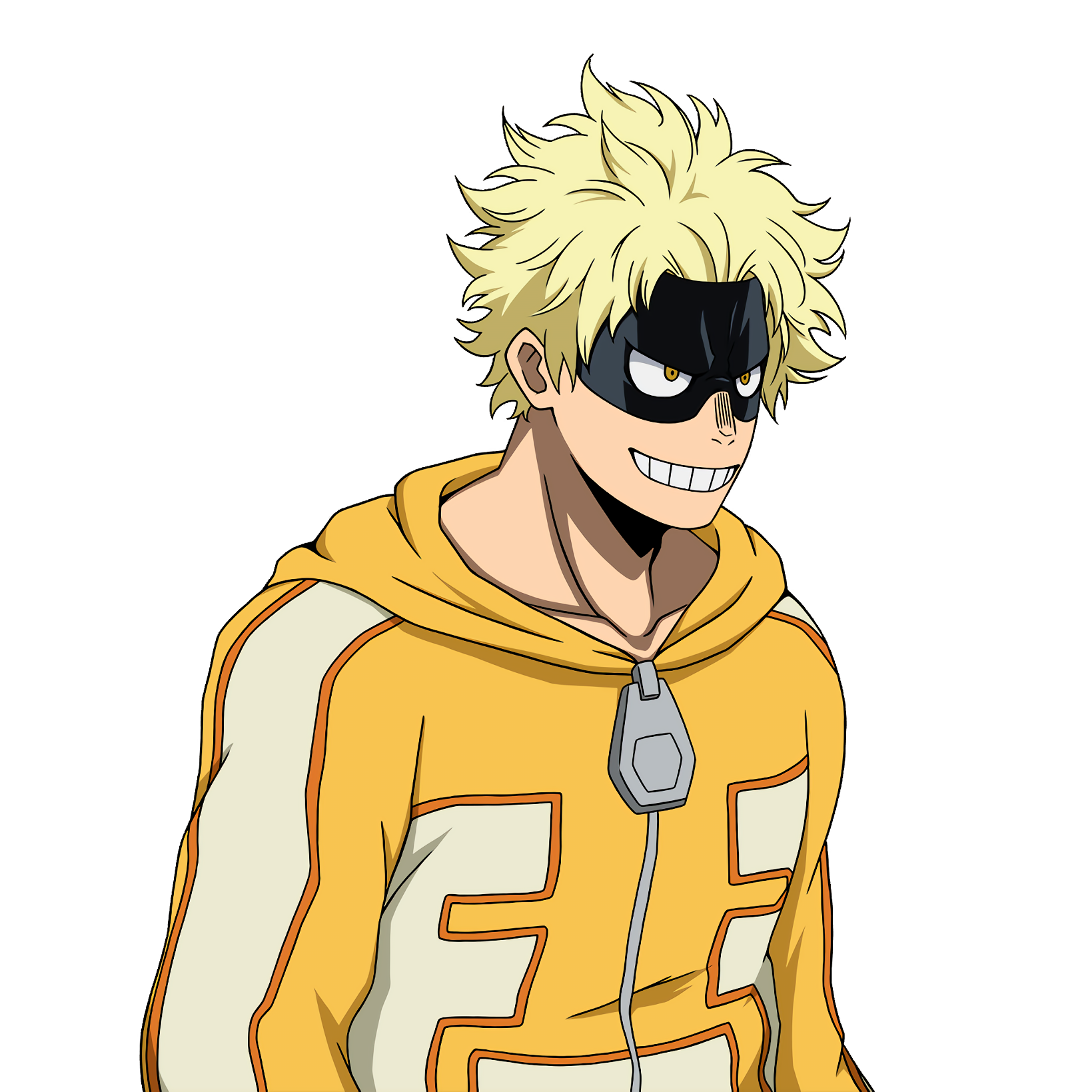 Fatgum my best sale hero academia