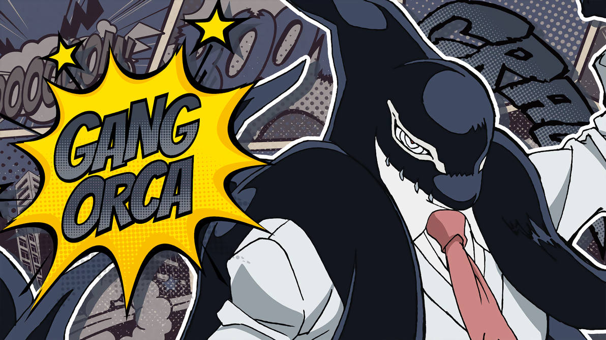 Gang Orca Wallpaper 3 My Hero One s Justice 2 By Maxiuchiha22 On gang-orca-wallpaper-3-my-hero-one-s-justice-2-by-maxiuchiha22-on