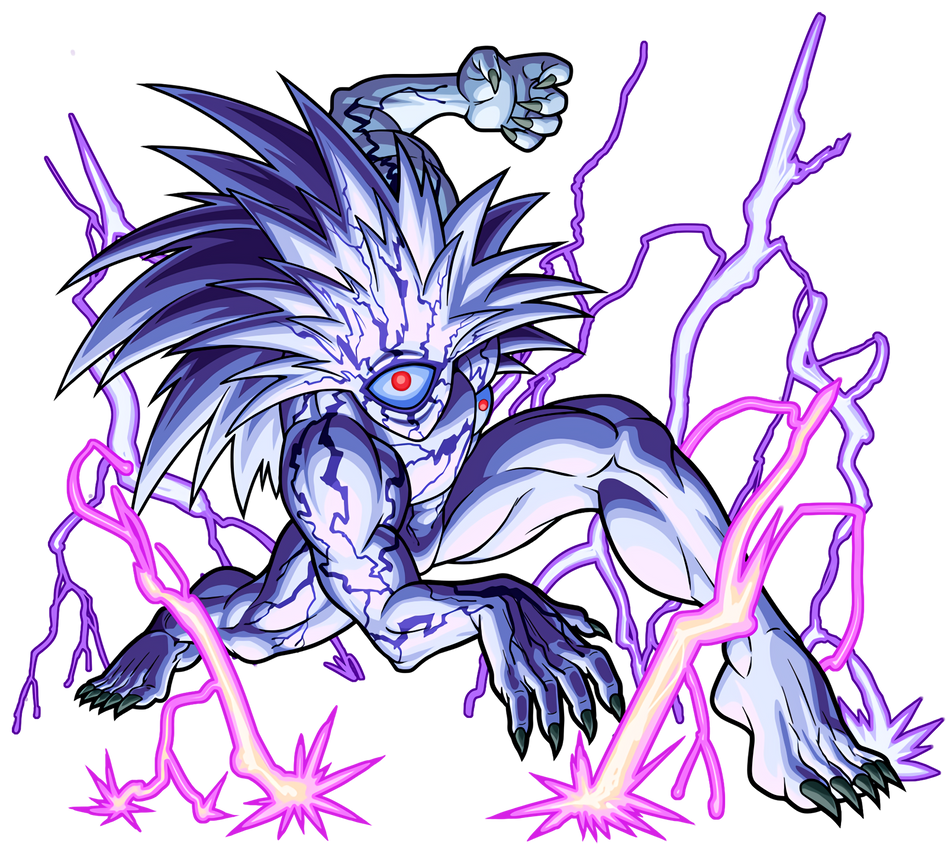 Boros 3rd Form Render Monster Strike By Maxiuchiha22 On DeviantArt boros-3rd-form-render-monster-strike-by-maxiuchiha22-on-deviantart