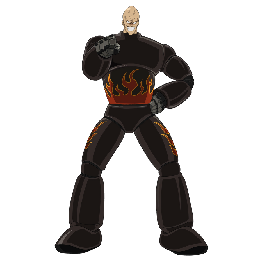 Hammerhead Render The Strongest By Maxiuchiha22 On Deviantart Hammerhead Render The Strongest By Maxiuchiha22 On Deviantart