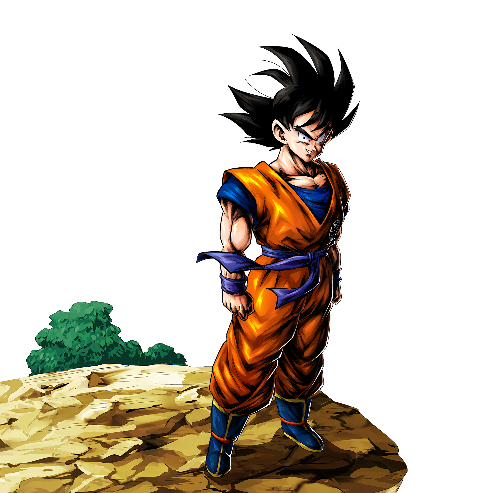 Dragon Ball Super Season 2 by Gokuxvdb on DeviantArt