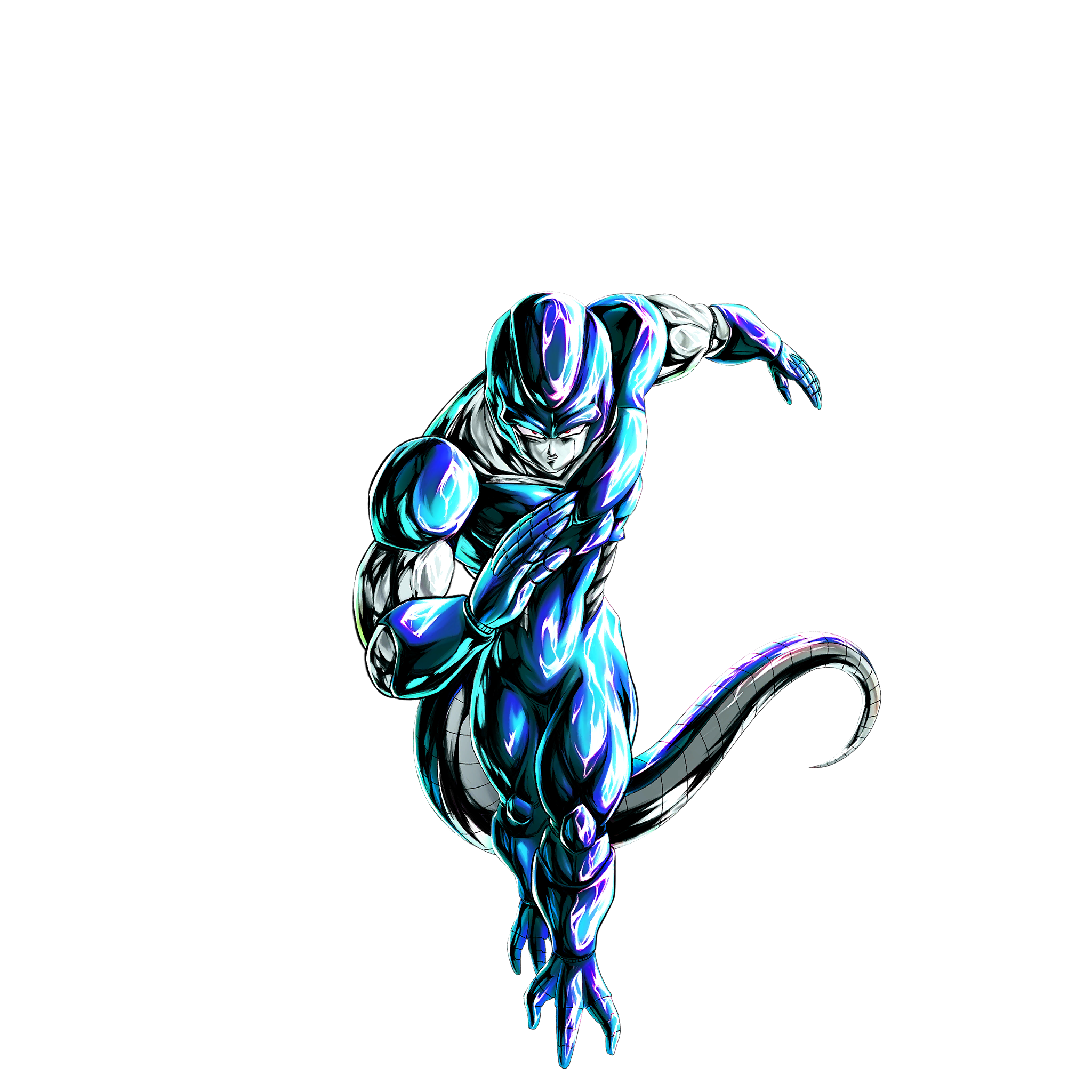 Metal cooler best sale dragon ball legends