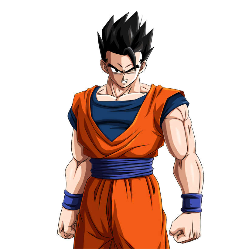 ssj5 gohan - Bing : r/Dragonballsuper