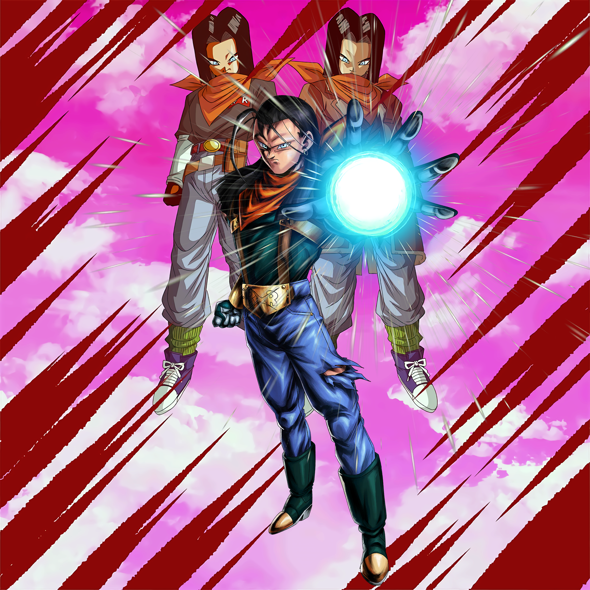 Dragon Ball Super - Super Hero Wallpaper by Maxiuchiha22 on DeviantArt
