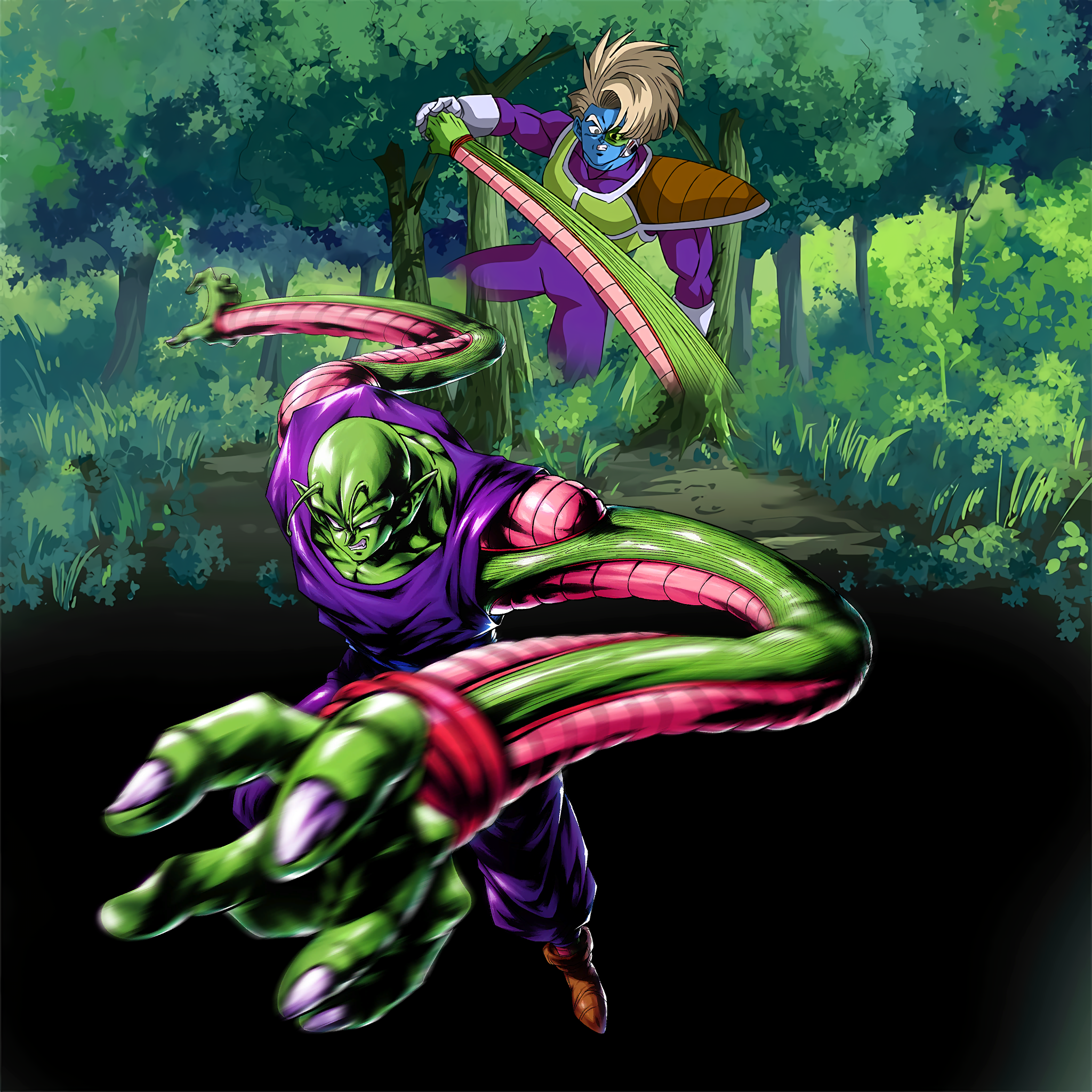 Piccolo Cooler Movie Wallpaper 2 Db Legends By Maxiuchiha22 On Deviantart Piccolo Cooler Movie Wallpaper 2 Db Legends By Maxiuchiha22 On Deviantart