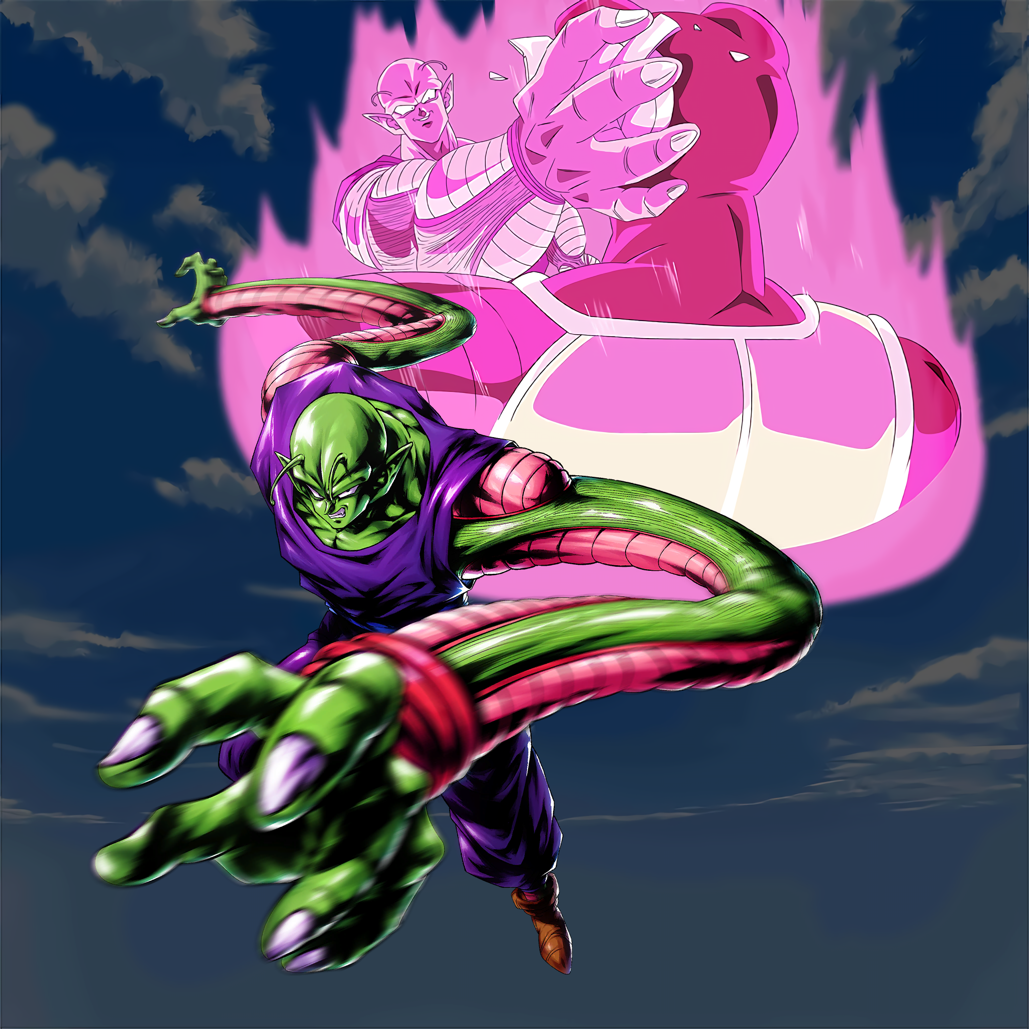 Piccolo Cooler Movie Wallpaper Db Legends By Maxiuchiha22 On Deviantart Piccolo Cooler Movie Wallpaper Db Legends By Maxiuchiha22 On Deviantart