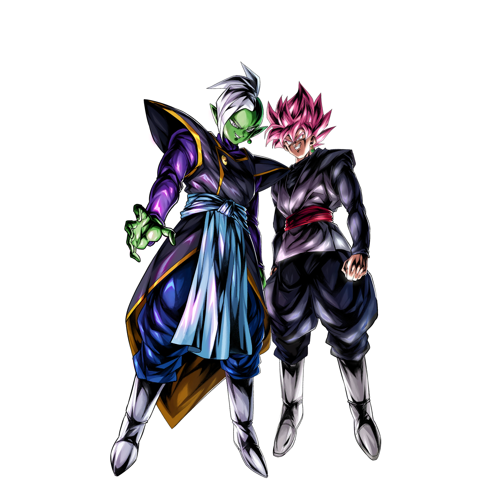 Goku Black (Rose) render 2 [DB Legends] by hoavonhu123 on DeviantArt