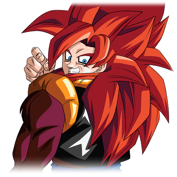 Gogeta SSJ4 Render FighterZ By Maxiuchiha22 On DeviantArt gogeta-ssj4-render-fighterz-by-maxiuchiha22-on-deviantart