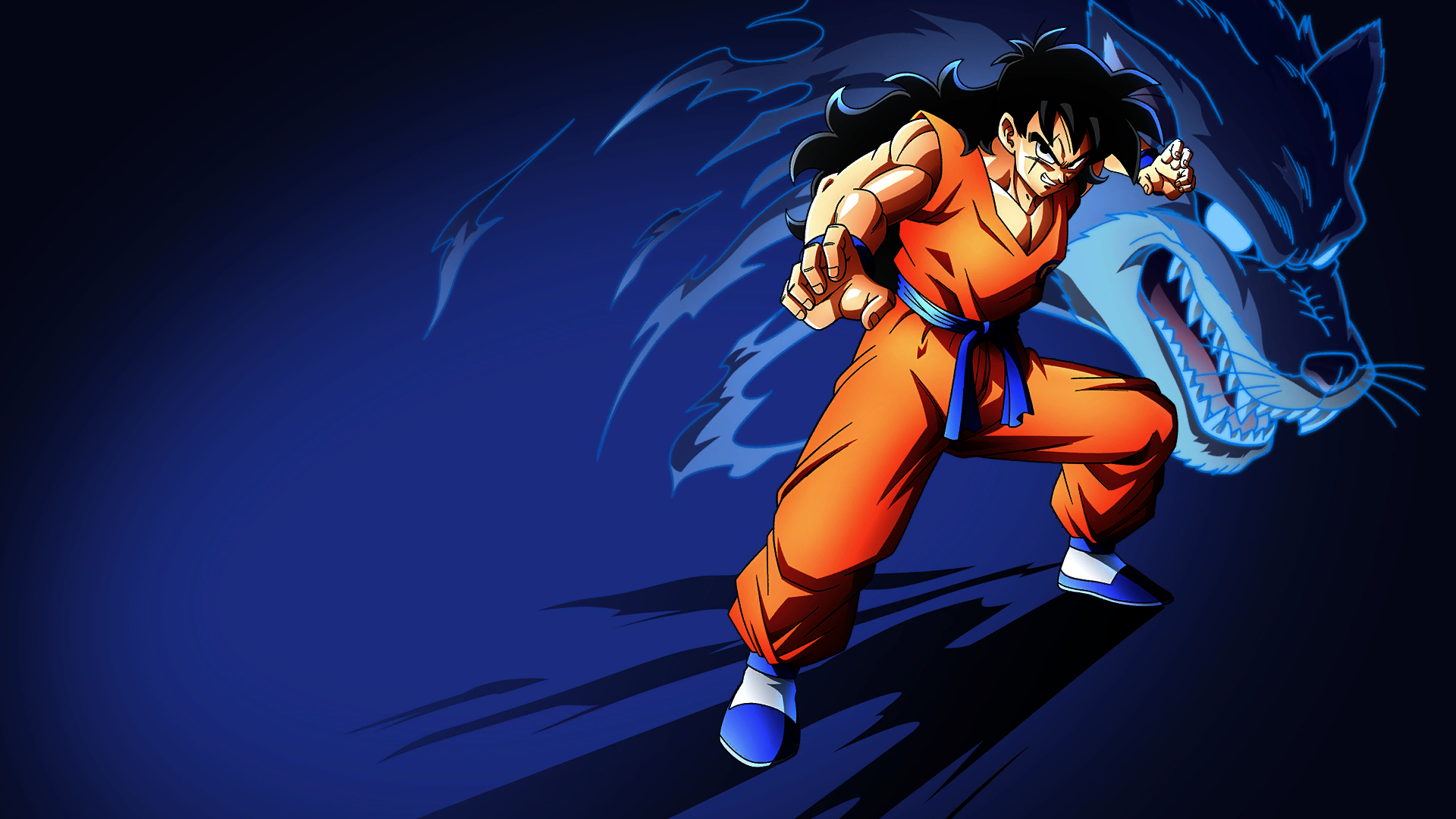 DragonBall Super 4K Wallpaper by AubreiPrince on DeviantArt