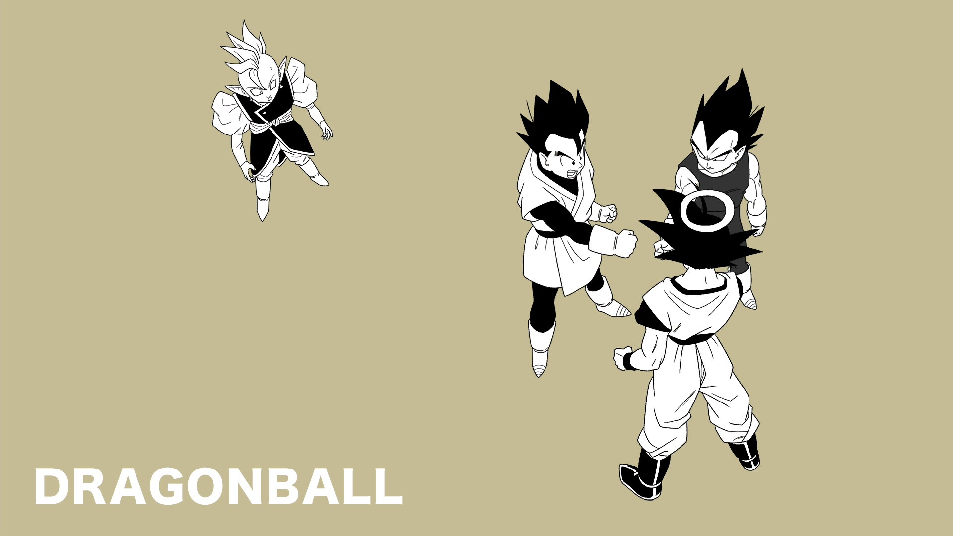 Dragon Ball Xenoverse 2 Vegeta Goku Gohan PNG, Clipart, Action