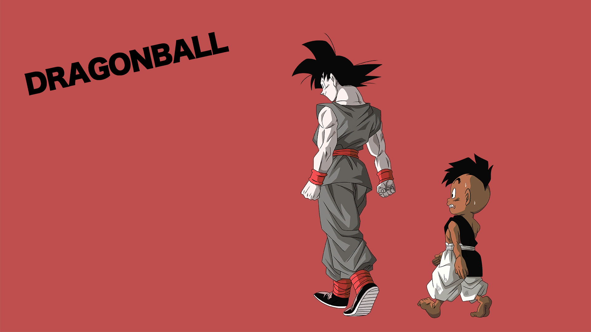 Dragon Ball Z - Uub by DBCProject on DeviantArt