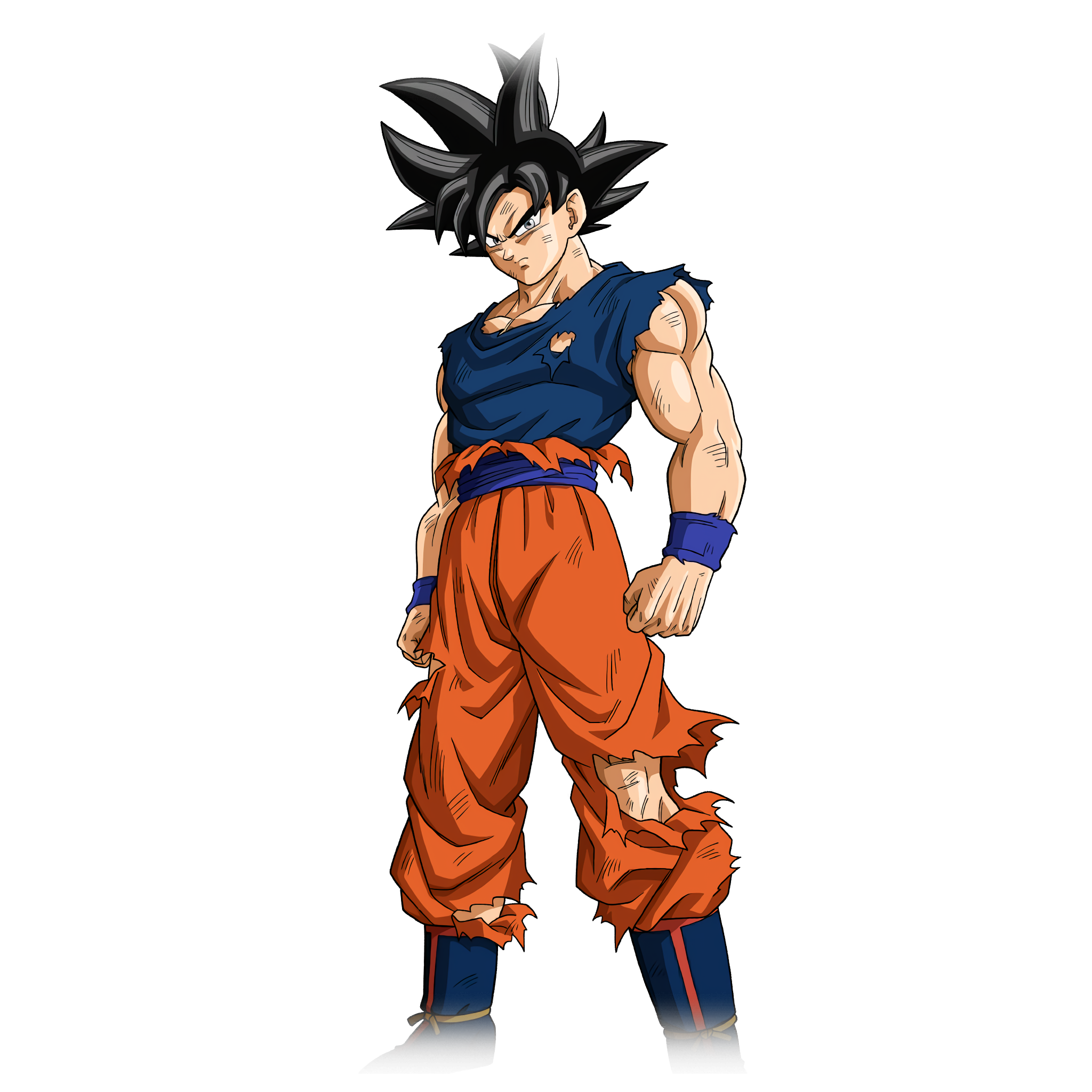 Trunks SSJ2 render [Dokkan Battle] by maxiuchiha22 on DeviantArt  Dragon  ball super manga, Anime dragon ball super, Anime dragon ball