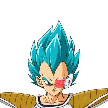 Goku ssj - Android Saga render by maxiuchiha22  Personajes de dragon ball,  Logos superheroes, Dragones