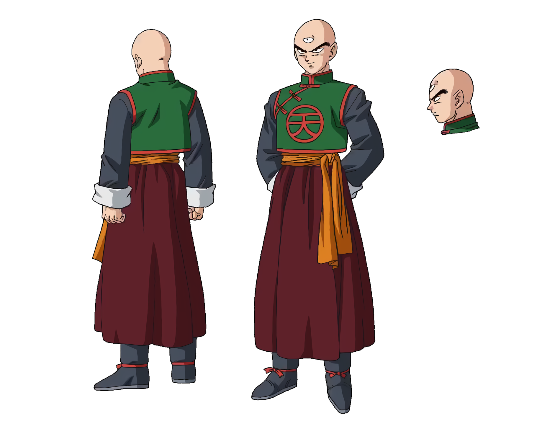 Goku (Battle of Gods] render [Website] by Maxiuchiha22 on DeviantArt
