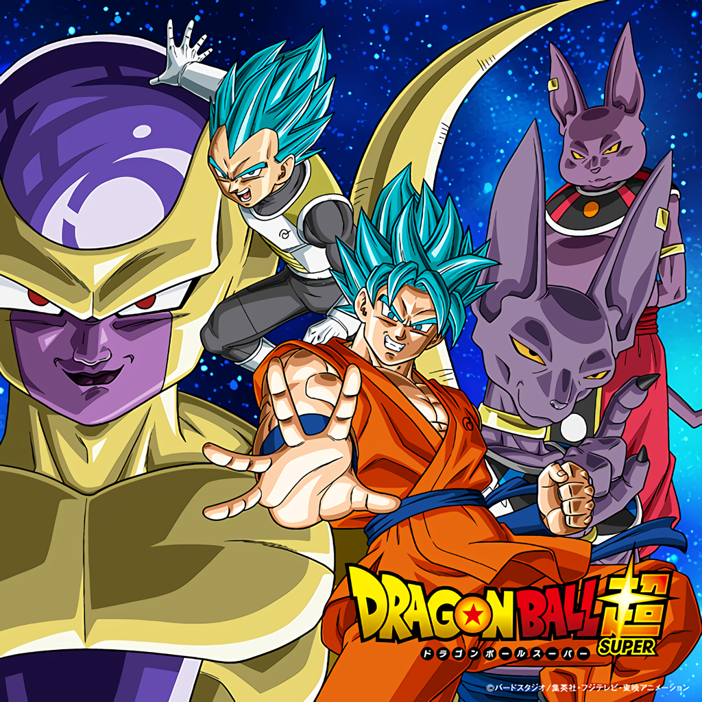 Super Dragon Ball Heroes Wallpaper [Website] by Maxiuchiha22 on DeviantArt