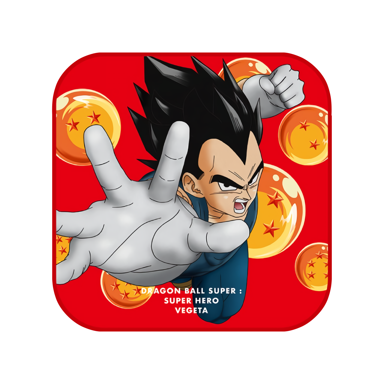 Dragon Ball Super - Super Hero render by Maxiuchiha22 on DeviantArt
