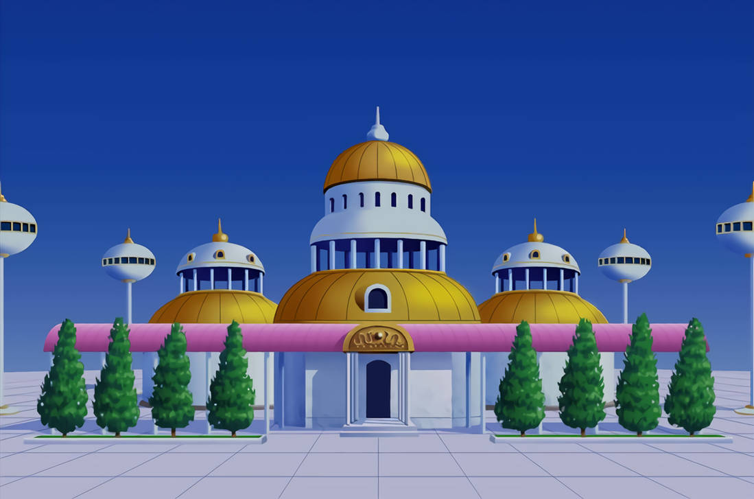 Kami s Lookout BG DB Legends By Maxiuchiha22 On DeviantArt kami-s-lookout-bg-db-legends-by-maxiuchiha22-on-deviantart