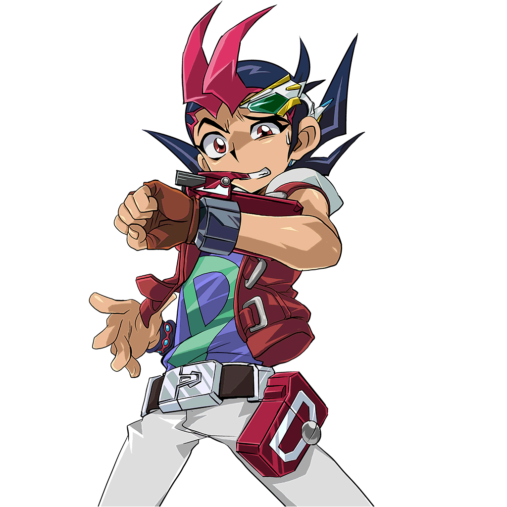 Yu-Gi-Oh! 5DS All Characters [Duel Links] by Maxiuchiha22 on DeviantArt