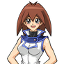 Jasmine render 3 [Tag Force]