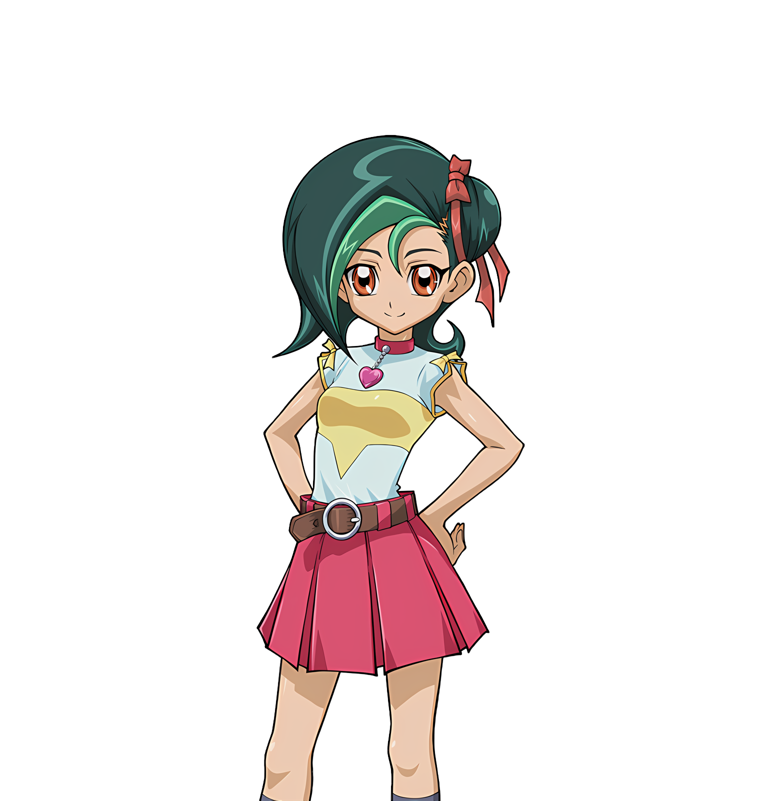 yugioh zexal tori deck Yu-Gi-Oh Zexal World Duel Carnival Part 16: Tori's Deck Is Busted