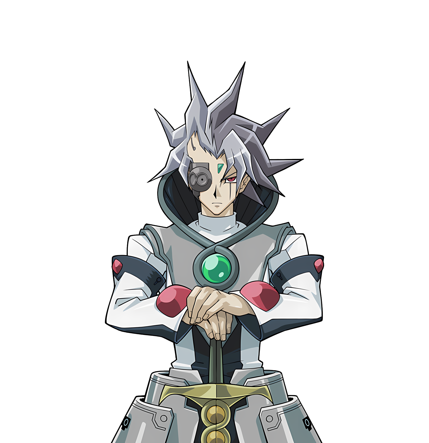 primo deck yugioh Primo