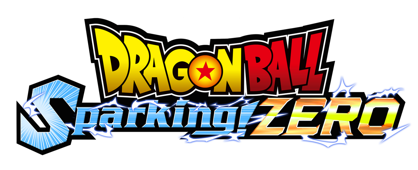 DRAGON BALL Sparking! ZERO Logo PNG by Maxiuchiha22 on DeviantArt