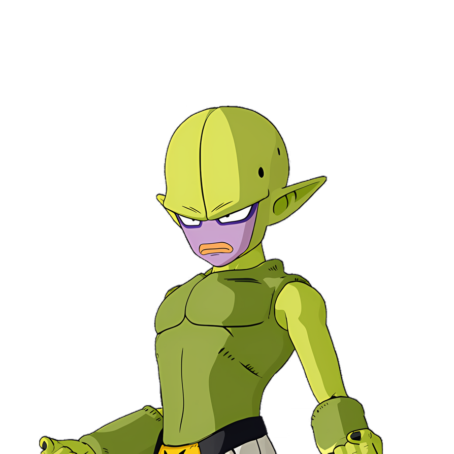 Majin Kuu Render 3 Sparking Zero By Maxiuchiha22 On DeviantArt majin-kuu-render-3-sparking-zero-by-maxiuchiha22-on-deviantart