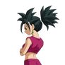 Kefla render