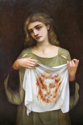 Saint Veronica